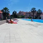 Clos 220 Mit Blick Auf Wasser By Interhome Saint-Cyprien (Pyrenees-Orientales)