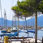Clos 220 Mit Blick Auf Wasser By Interhome Apartment