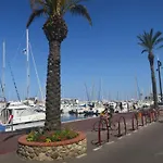 Apartment Clos 220 Mit Blick Auf Wasser By Interhome Saint-Cyprien (Pyrenees-Orientales)