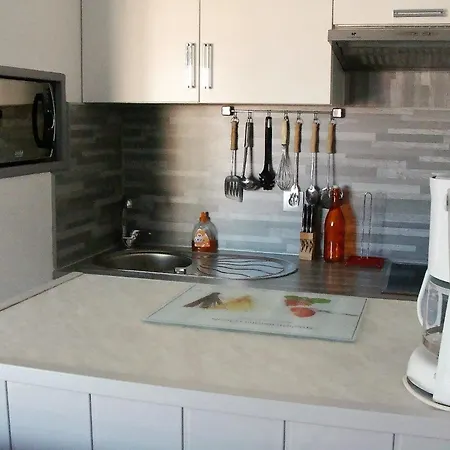 Clos 220 Mit Blick Auf Wasser By Interhome Apartment *