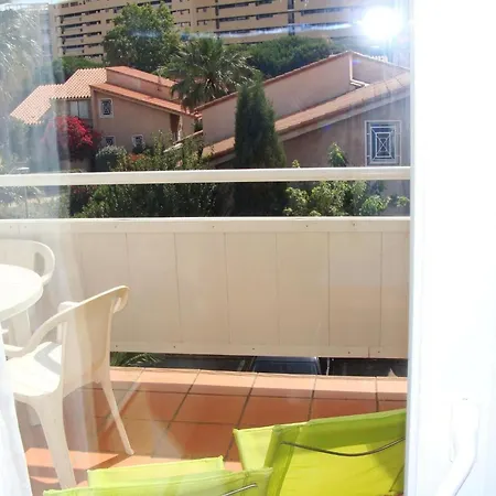 Clos 220 Mit Blick Auf Wasser By Interhome Apartment Saint-Cyprien (Pyrenees-Orientales)