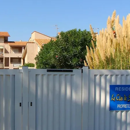 Apartmán Clos 220 Mit Blick Auf Wasser By Interhome