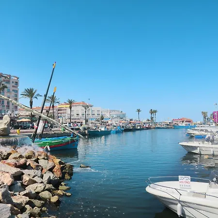 Clos 220 Mit Blick Auf Wasser By Interhome شقة